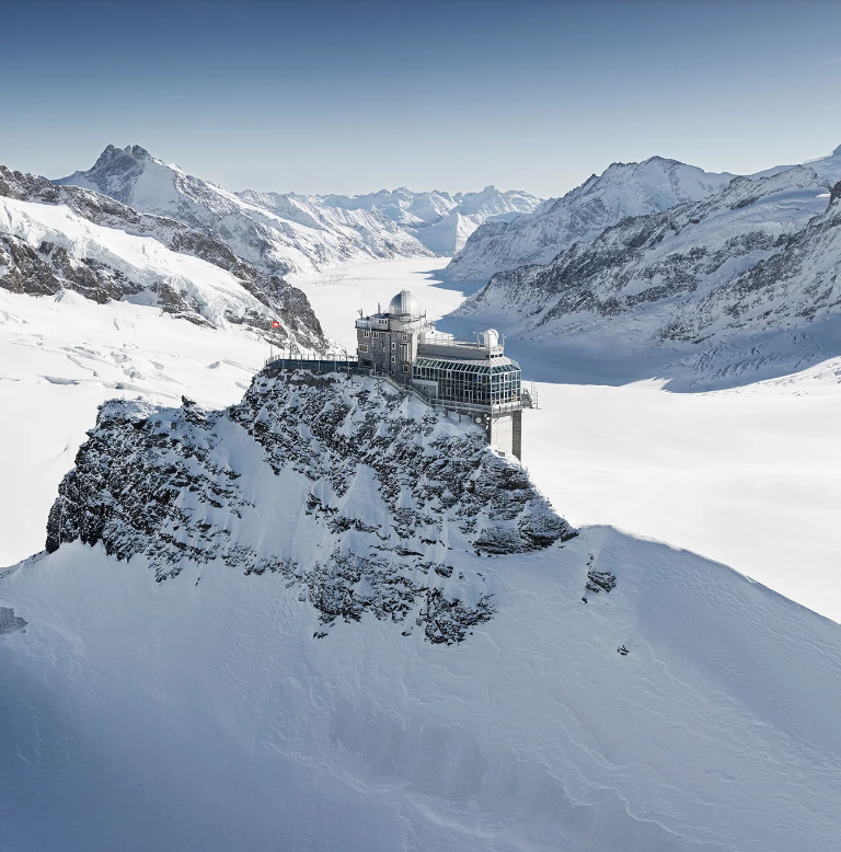 Jungfrau